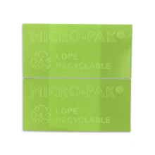 Hot Sales Eco-friendly 2.5cm*5cm 2000pcs Environmentally Anti-mold stickers For Shoes